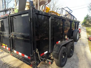 Dumpster Rentals in Bentwater & Seven Hills: The Complete Guide for Homeowners in North Paulding (2025 Edition)