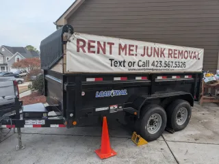 How to Choose the Right Dumpster Size for Your Home Renovation Project: The Ultimate Guide