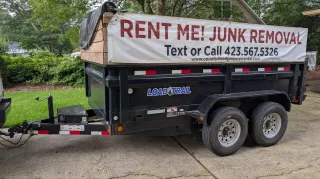 The Ultimate Guide to Dumpster Rentals for Homeowners: How to Choose, Use, and Save