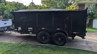 The Environmental Benefits of Renting a Dumpster for Your Home Cleanout
