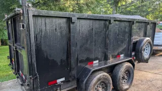 How Renting a Dumpster Helps You Stay Organized During Large-Scale Cleanouts