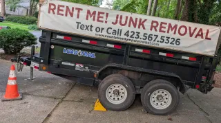 How Much Does It Cost to Rent a Dumpster in Cobb & Paulding County?