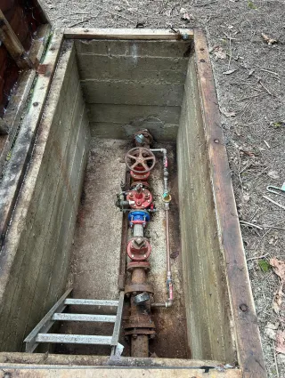 Get Pluming Repair Jobs With Water Leak Detection