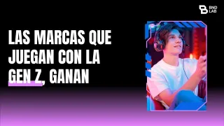 La Gen Z no quiere que le vendas