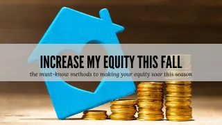 Boost Your Home's Value This Fall: Must-Know Strategies for Houston Homeowners