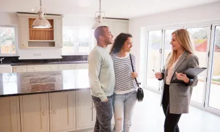 Simplifying Home Tours with ARES Realty Group