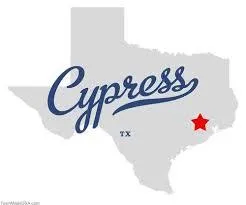 Discover Cypress, TX: Outdoor Escapes and Urban Delights