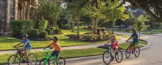 Discover Houston's Best Neighborhoods for Families: Where to Settle Down
