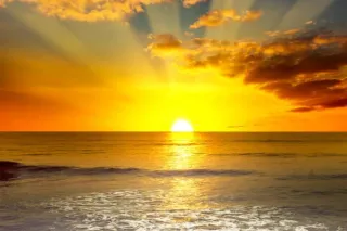 Hope in Hard Places