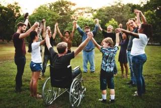 How to build HOPE in Your School - A New School Year