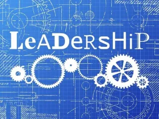 The Leader’s Blueprint: Designing Your Path to Success