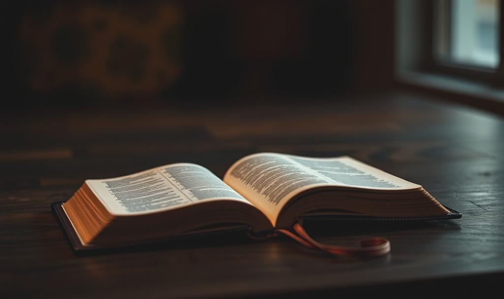What is The Narrow Way?