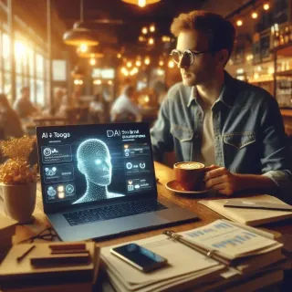 How AI Can Streamline Your Business Development (Even as a Beginner)