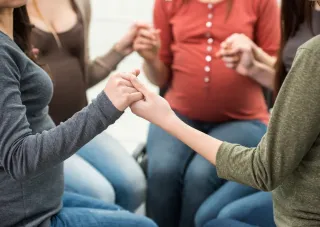 Why Maternity Care Is Failing Women, and How We Can Do Better.