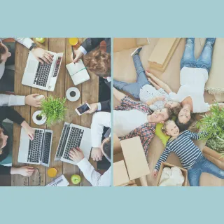 Achieving Work-Life Integration
