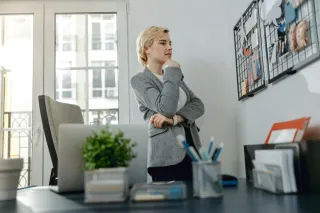 How Vision Boards Can Help You Achieve Professional Success