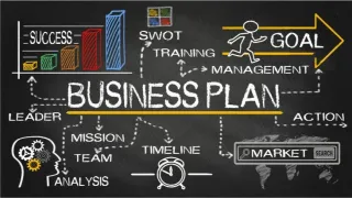7 Steps to Creating a Simplified Strategic Business Plan