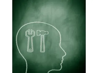 Mental Renovation Worksheet