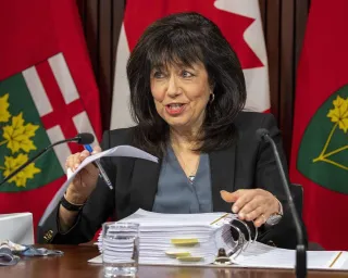 The auditor general of Ontario has recommended 25 updates and changes for the Real Estate Council of Ontario