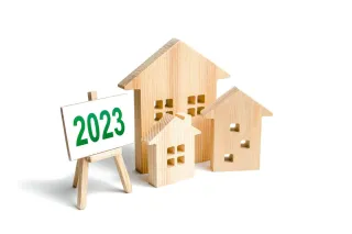 Real Estate Market Prediction in 2023