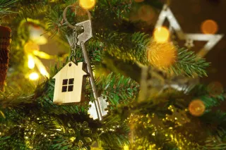 The Impact of Christmas on the Real Estate Industry