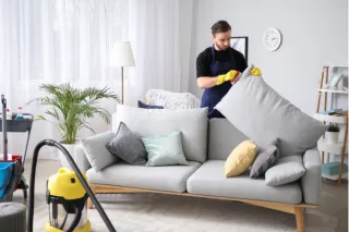Top Tips for Maintaining a Clean Home Year-Round