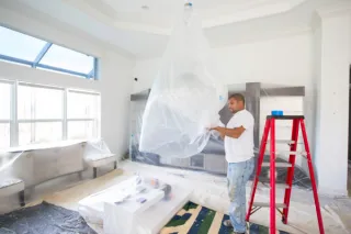 The Ultimate Guide to Preparing Your Home for Painting