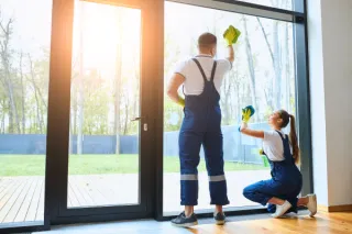 The Best Ways to Clean and Maintain Windows: Tips for a Streak-Free Shine