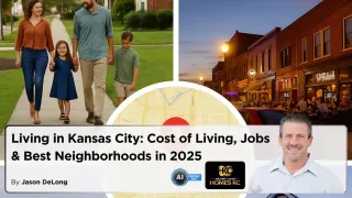 Best Kansas City Neighborhoods for Every Lifestyle | 2025 Guide