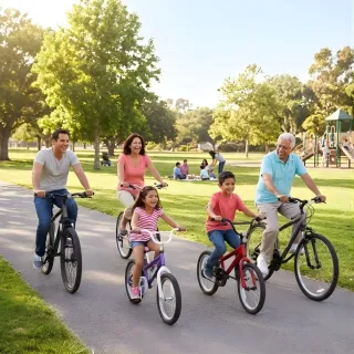 Family-Friendly Weekend Activities in Shawnee: Things to Do Shawnee KS