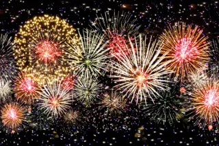 Calming Tips: Helping Your Scared Dog During Fireworks