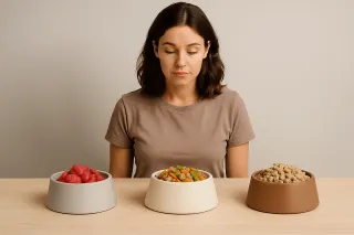 Human-Grade Dog Food Explained (Why Bristol Pet Parents Choose It)