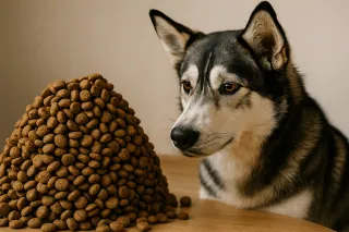 Common Dog Feeding Mistakes to Avoid
