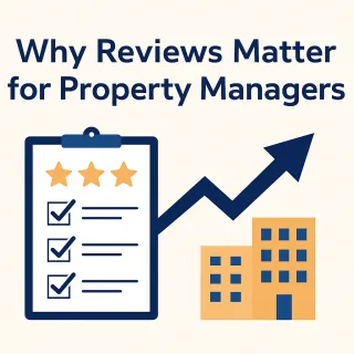 Why Google Reviews Matter for Property Managers
