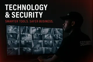 Technology and Security: Tools Every South African Business Should Use