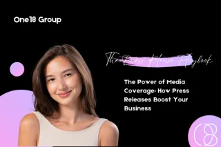 The Power of Media Coverage: How Press Releases Boost Your Business