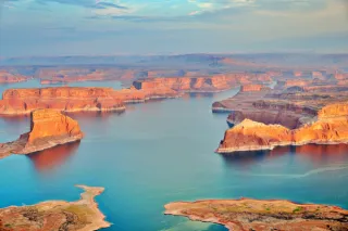 Top 10 Must-See Boat Tours in Arizona - Copy