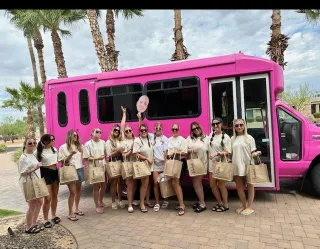 The Impact of Party Bus Safety Regulations on Enjoyment
