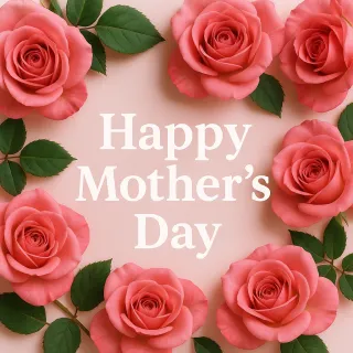 Happy Mothers Day