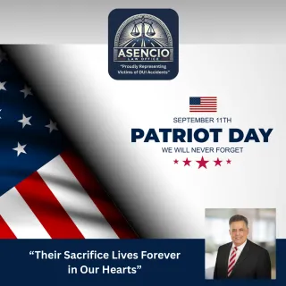 Patriot Day