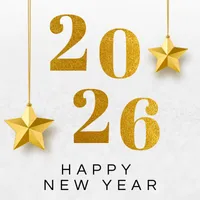 Asencio New Years 2026