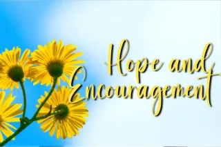 Offering Hope and Encouragement: Supporting Caregivers on Their Journey