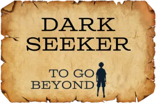 Dark Seeker