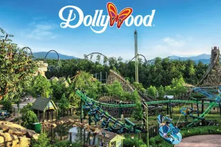 Exploring the Magic of Dollywood in Pigeon Forge