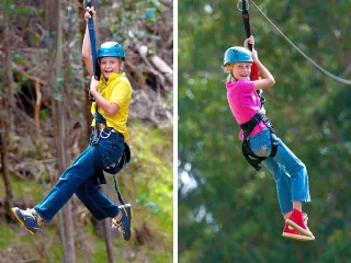 Unforgettable Thrills for Kids in the Smokies this Summer! 