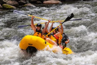 Fun Water Activities in the Smokies for the Whole Family