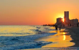 Relaxing Family Activities in Gulf Shores