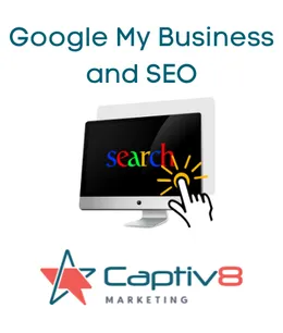 Google Business Profile and SEO