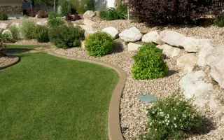 Transform Your Garden Beds with Local Landscaping Services