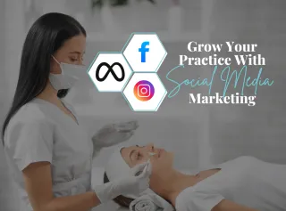 Social Media Marketing for Medical Aesthetic Practices: Boost Growth & ROI